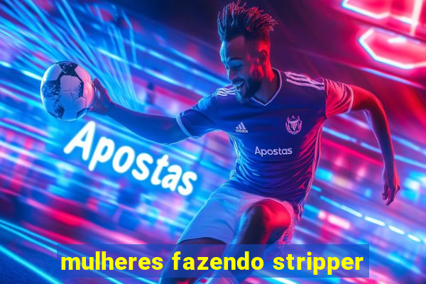 mulheres fazendo stripper